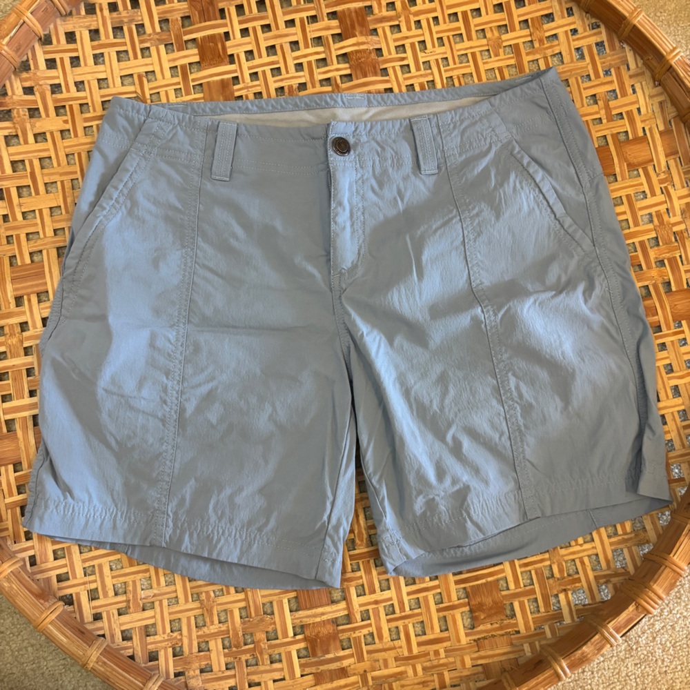 Royal Robbins Hiking Shorts